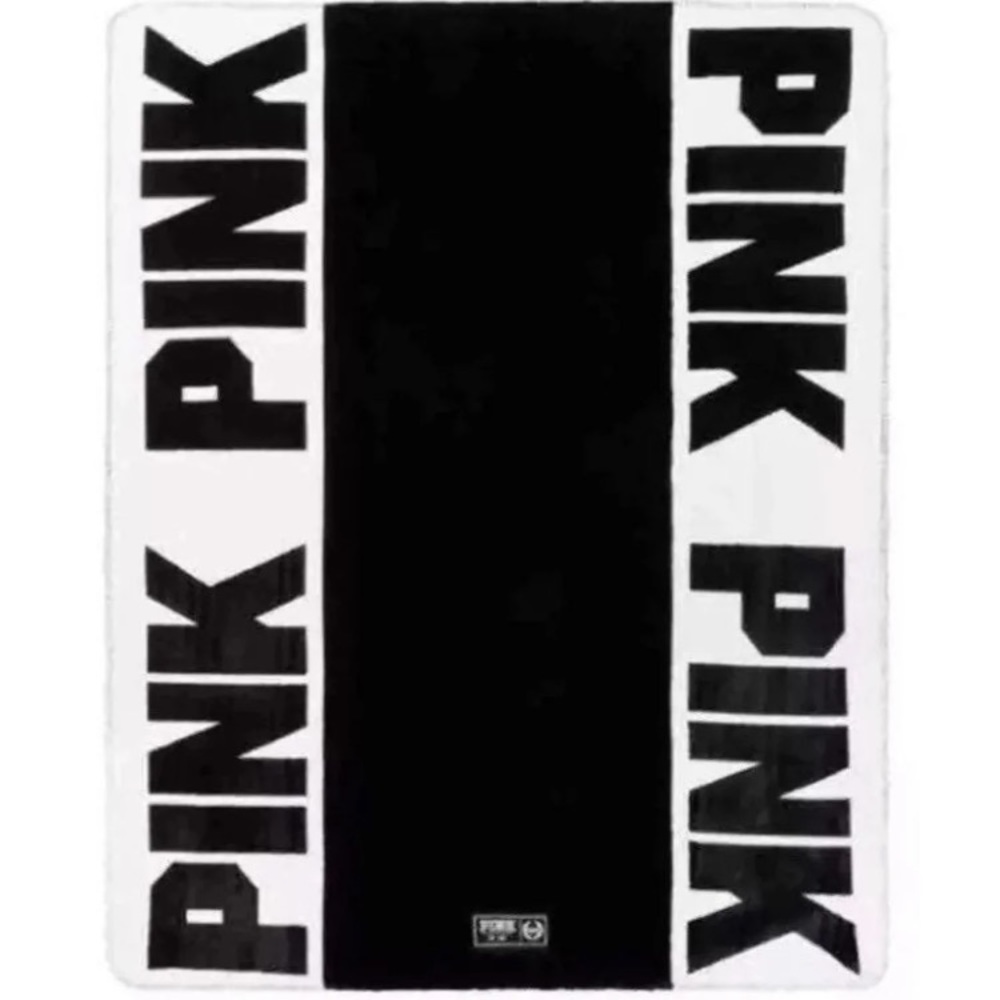 Victoria's Secret PINK FRIDAY Sherpa
